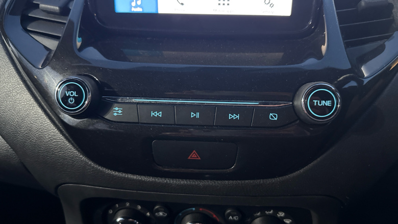 Ford KA+ 1.2 85 Active 5dr Petrol Hatchback